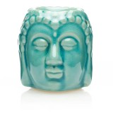 Cumpara ieftin Vas aromaterapie Ceramica - AR112 Albastru