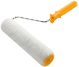 Trafalet Profesional 250mm Fibra 7mm Tolsen Aplicare Vopsea Acrilic Exterior/Interior