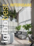 Interioare din Rom&acirc;nia - Selectie 2021 - Editura Igloo Media