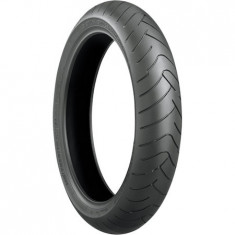 DOT21 Anvelopă Moto Touring BRIDGESTONE 120/70ZR17 TL 58W T30 G Față