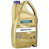 Ulei Ravenol ATF MM-PA Fluid pentru transmisie automata 4 litri