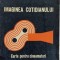 IMAGINEA COTIDIANULUI. CARTE PENTRU CINEAMATORI-DRAGOS SANDU-226940