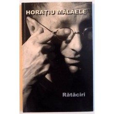 RATACIRI de HORATIU MALAELE , 2012