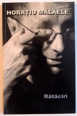 RATACIRI de HORATIU MALAELE , 2012 foto
