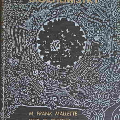 INTRODUCTORY BIOCHEMISTRY-M. FRANK MALLETTE SI COLAB.
