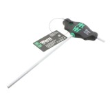 &amp;#351;urubelni&amp;#355;a, imbus, lungime 138mm, varf HEX 3mm, WERA - 05023334001