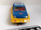 bnk jc Scalextric C215 MG Metro 6R4 Valvoline - 1/32