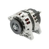 Alternator 14V 90A pentru Bobcat, cod OEM 66905393, 12390N, UD02600A, 6675292, 6678205