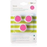 BBL&Uuml;V Trim&ouml; extensie rezervă pentru pila de unghii pentru copii 0-3m 3 buc