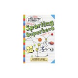 Collected Diaries of a Sporting Superhero