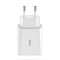 Incarcator retea Baseus Speed Mini, Quick Charge 20W, 1 x
