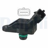 DELPHI PS10186 Senzor, presiune galerie admisie