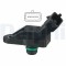 DELPHI PS10186 Senzor, presiune galerie admisie