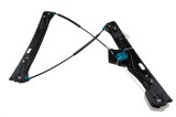 Macara geam Bmw Seria 3 F3 2012-2016, Stanga Fata, NTY EPS-BM-045