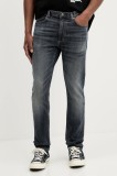 HUGO jeans culoarea gri, 50542675