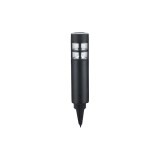 Lampa LED solara de exterior MARK LED/1.2V IP44