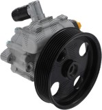 Pompa servodirectie Mercedes C-Class, C-Class, CLK, E-Class, GL-Class, M-Class, R-Class, hidraulica, RapidAuto