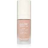 Pierre Ren&eacute; Glow Touch crema BB cu efect de iluminare SPF 50+ culoare 01 Light 30 ml