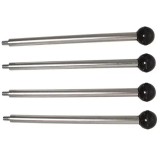 Bolturi de separare panou frontal VW T5