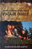 Ce vrea Dumnezeu sa stiu despre viata de familie. Sot, sotie, parinti, copii - Cristian Barbosu