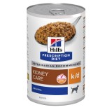 Cumpara ieftin Hill's Prescription Diet Canine K/D, 350 g