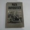 PIATA UNIVERSITATII - SIMONA DUMITRESCU
