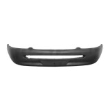 Bara fata FORD ESCORT, 01.95-02.99, negru; plastic,