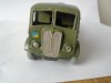 Bnk jc Dinky 591 AEC Tanker - reconditionata