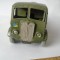 bnk jc Dinky 591 AEC Tanker - reconditionata