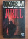 John Grisham - Juriul, Rao