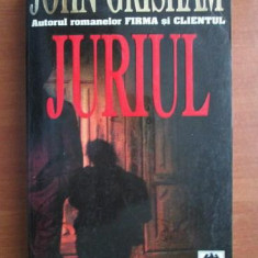 John Grisham - Juriul