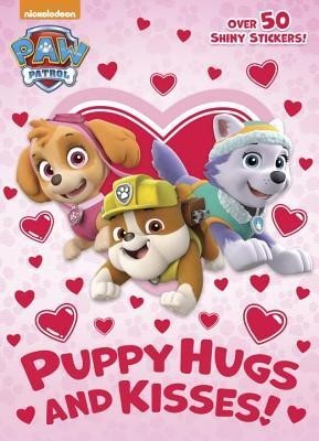 Puppy Hugs and Kisses (Paw Patrol) foto