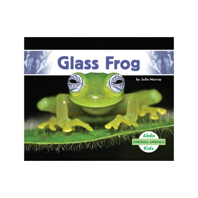 Glass Frog foto