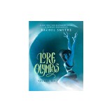 Lore Olympus: Volume Six