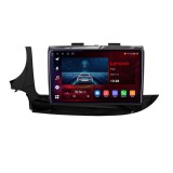 Navigatie Opel Mokka 2016- M-MOKKA2 Octa Core Android Radio Bluetooth GPS WIFI/4G DSP 2K 8+128GB 360 Toslink
