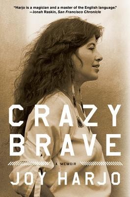 Crazy Brave foto