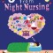Sally Weans from Night Nursing