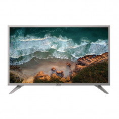 Televizor TESLA LED Smart TV 32 T319SHS 81 cm HD Ready Silver foto