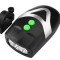 LANTERNA + CLAXON - 3 LED - 3 functii PowerTool TopQuality