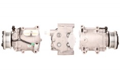 LUCAS ACP240 Compresor climatizare