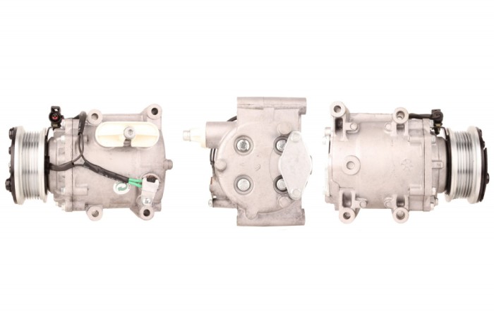 LUCAS ACP240 Compresor, climatizare