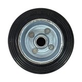 Cumpara ieftin Roata pentru carucior, fara rulment, 100/30-50