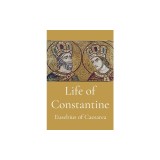Life of Constantine