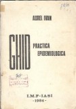 Ghid de practica epidemiologica - Aurel Ivan