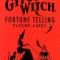 Gypsy Witch Fortune Telling Cards
