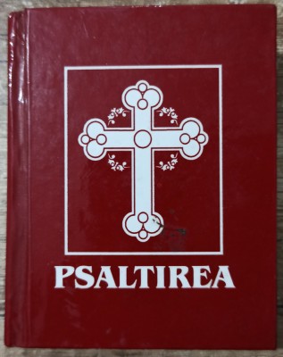 Psaltirea// 2002 foto