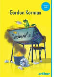 Needucabilii - Iulia Arsintescu, Gordon Korman