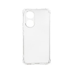 Husa BestCase&reg; Anti Shock 1.5MM, Compatibila Cu OPPO A78 4G, Rezistenta La