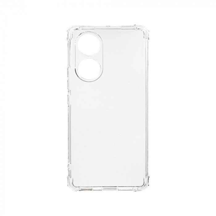 Husa BestCase&reg; Anti Shock 1.5MM, Compatibila Cu OPPO A38 4G / A18 4G,