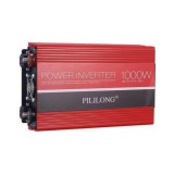 Invertor Auto 1000W 24V la 220V cu USB si Priza - Alimentare Portabila Camping, Barca, Masina